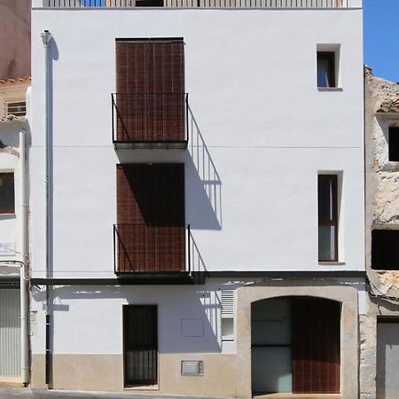Un Moment, Casa Rural De 4 Estrellas Les Coves de Vinroma 外观 照片