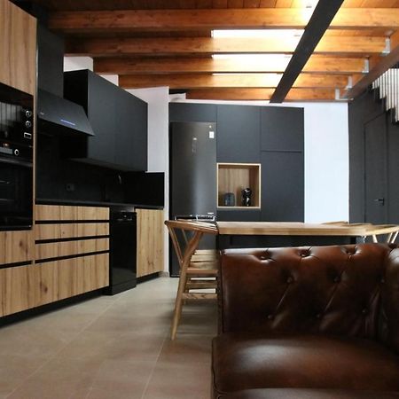 Un Moment, Casa Rural De 4 Estrellas Les Coves de Vinroma 外观 照片