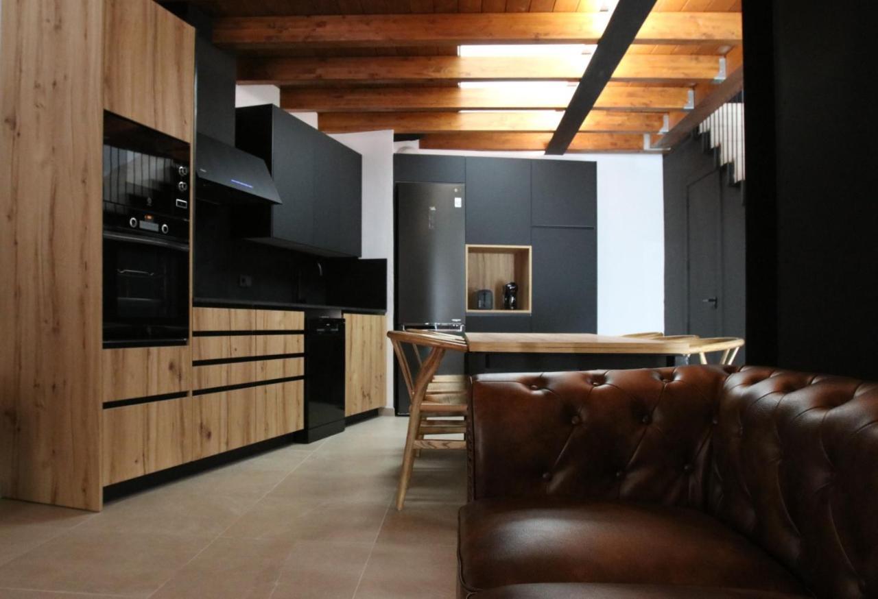 Un Moment, Casa Rural De 4 Estrellas Les Coves de Vinroma 外观 照片