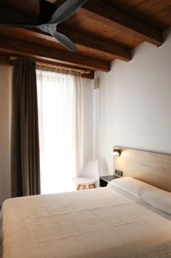 Un Moment, Casa Rural De 4 Estrellas Les Coves de Vinroma 外观 照片