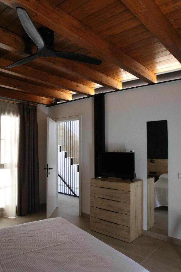 Un Moment, Casa Rural De 4 Estrellas Les Coves de Vinroma 外观 照片