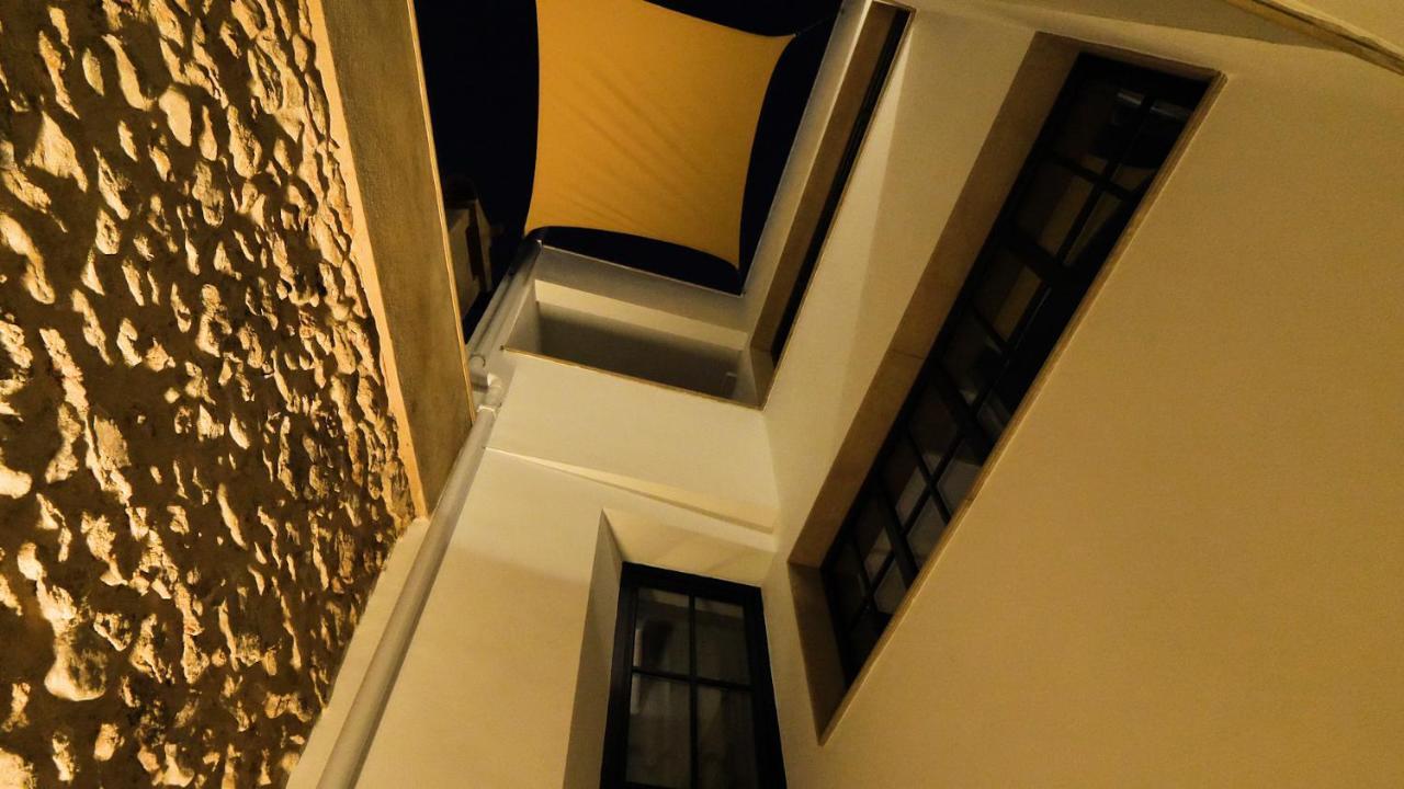 Un Moment, Casa Rural De 4 Estrellas Les Coves de Vinroma 外观 照片