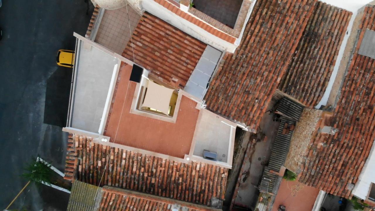 Un Moment, Casa Rural De 4 Estrellas Les Coves de Vinroma 外观 照片